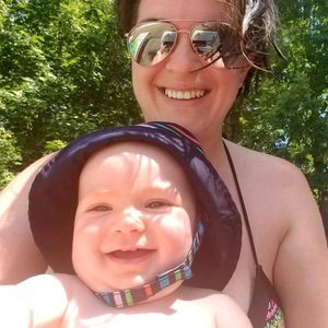 Meet your Posher, Christie